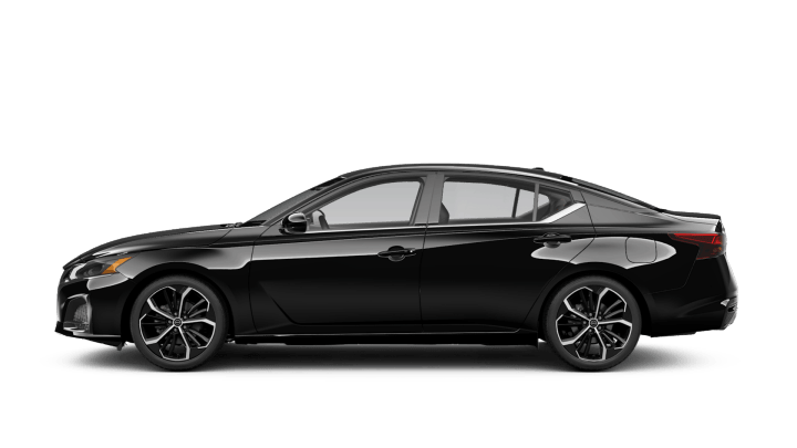2025 Nissan Altima San Clemente CA