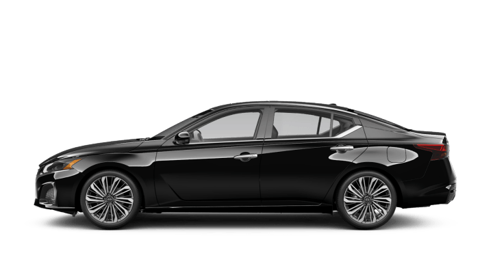 2025 Nissan Altima San Clemente CA
