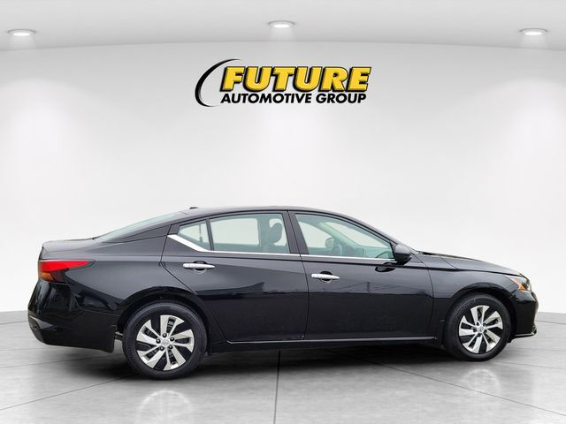 2025 Nissan Altima 2.5 S