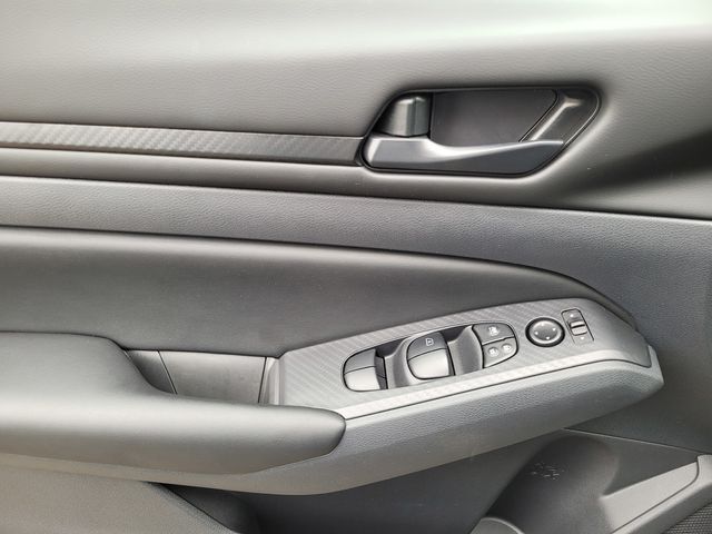 2025 Nissan Altima 2.5 S Folsom CA