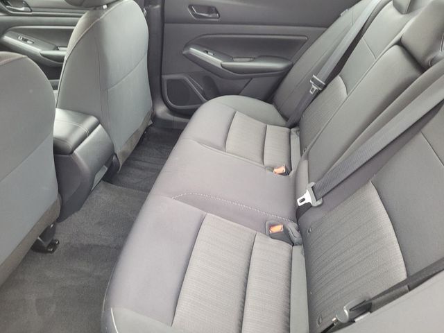 2025 Nissan Altima 2.5 S Folsom CA