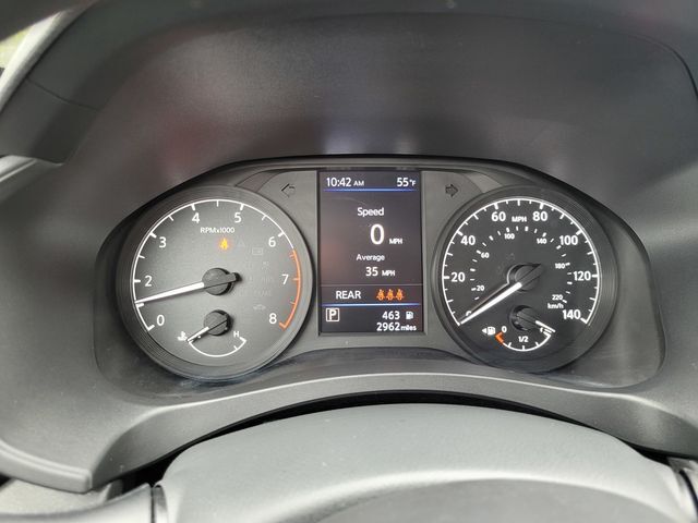 2025 Nissan Altima 2.5 S Folsom CA