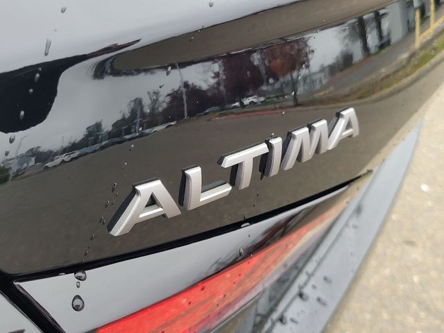 2025 Nissan Altima 2.5 S Folsom CA
