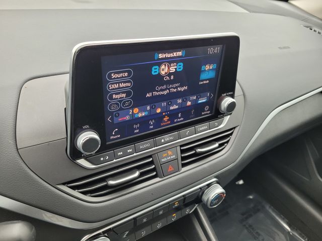 2025 Nissan Altima 2.5 S Folsom CA
