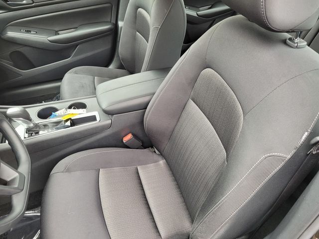 2025 Nissan Altima 2.5 S Folsom CA
