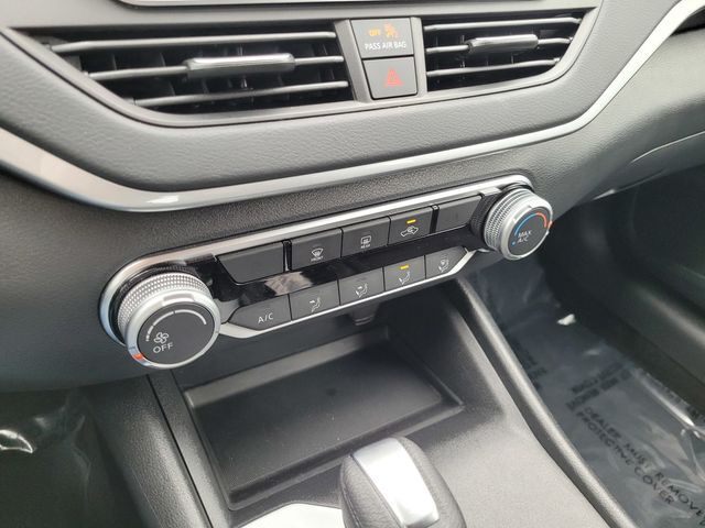 2025 Nissan Altima 2.5 S Folsom CA