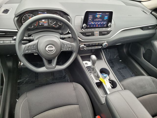 2025 Nissan Altima 2.5 S Folsom CA