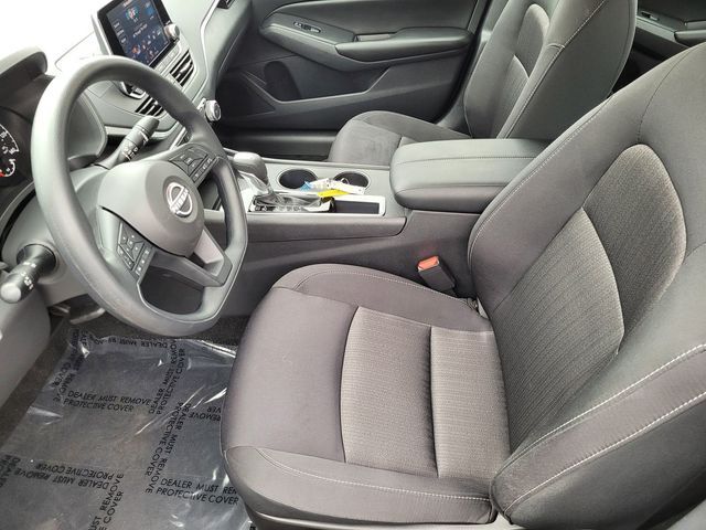 2025 Nissan Altima 2.5 S Folsom CA