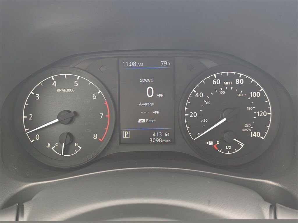 2025 Nissan Altima 2.5 S Kennesaw GA