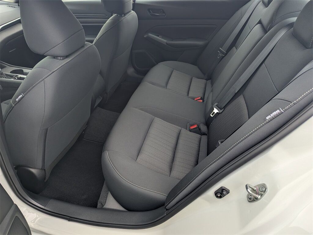 2025 Nissan Altima 2.5 S Kennesaw GA