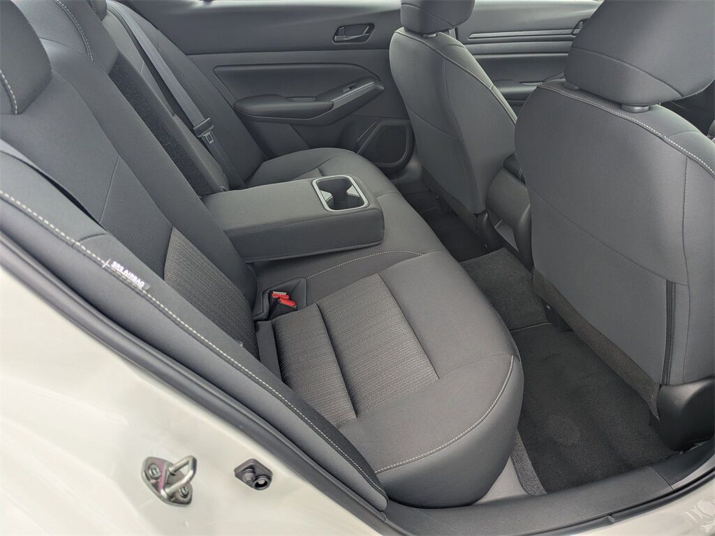 2025 Nissan Altima 2.5 S Kennesaw GA