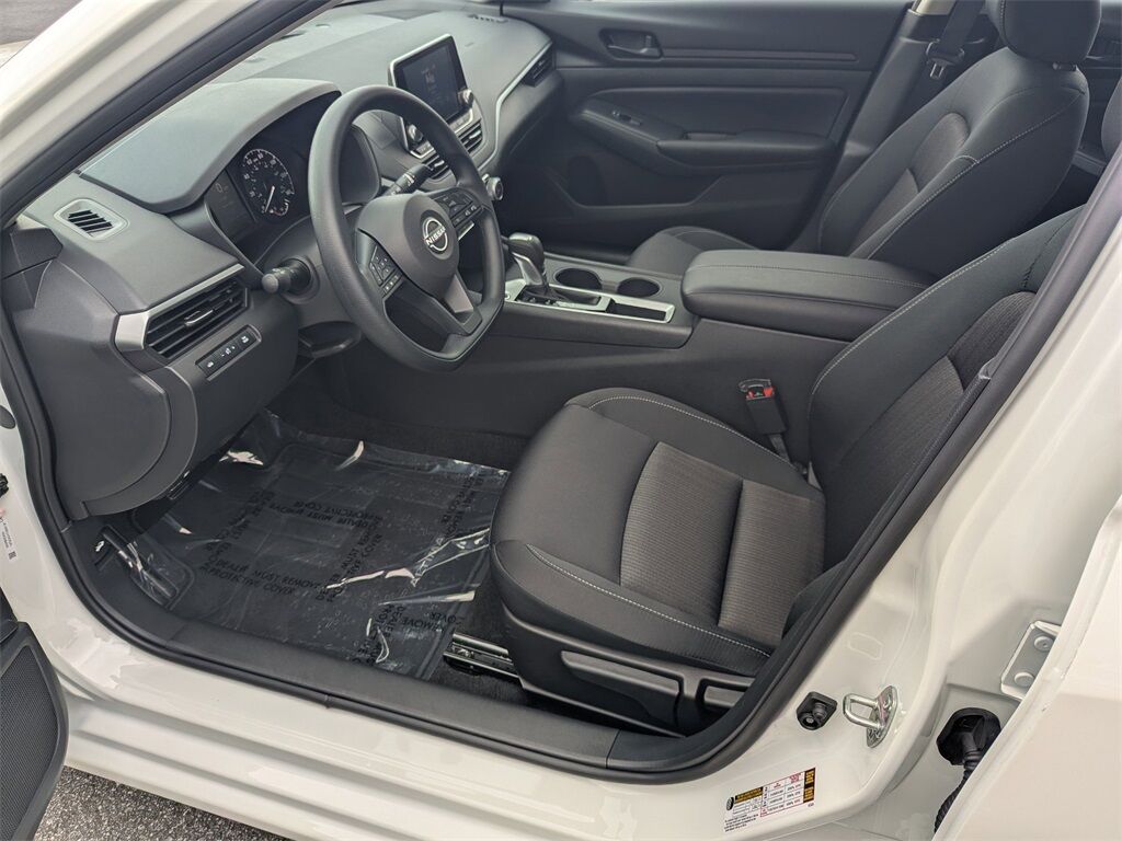 2025 Nissan Altima 2.5 S Kennesaw GA