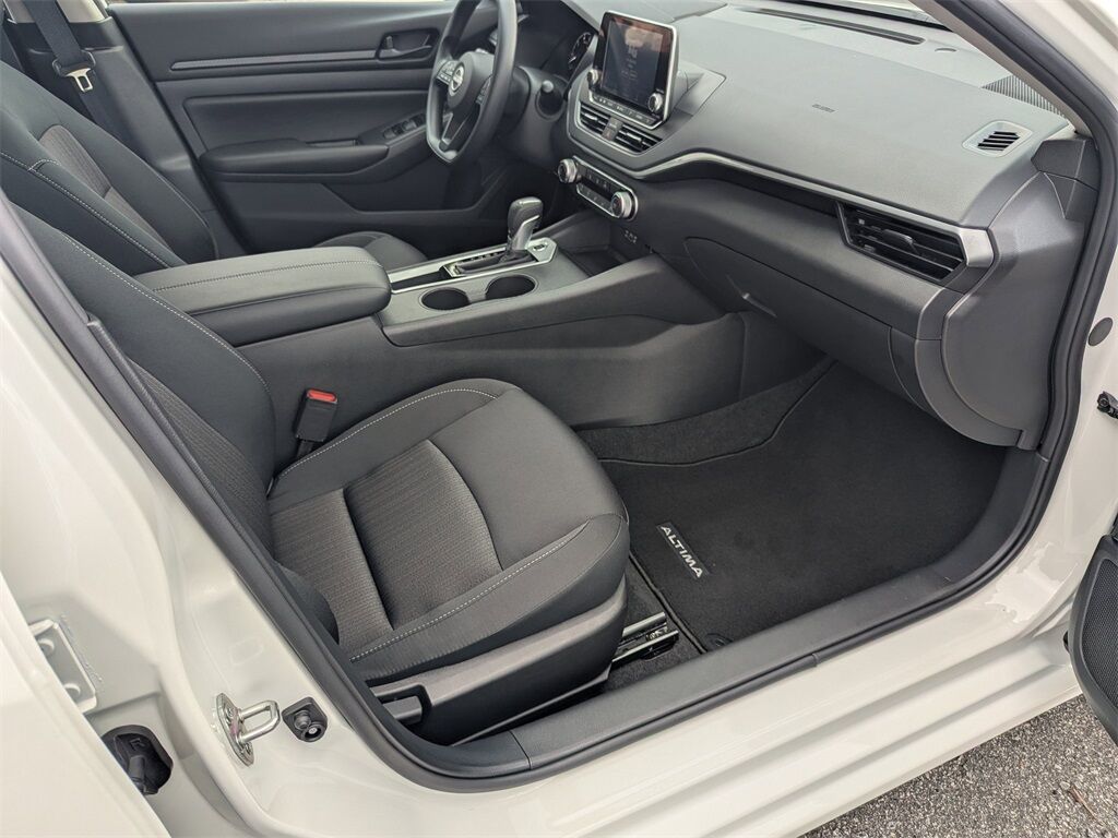 2025 Nissan Altima 2.5 S Kennesaw GA