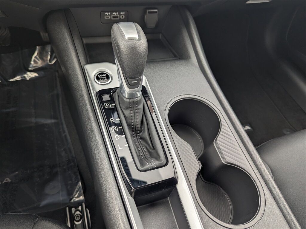 2025 Nissan Altima 2.5 S Kennesaw GA