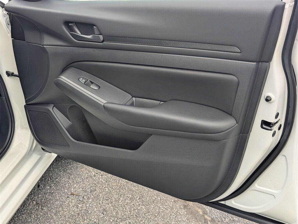 2025 Nissan Altima 2.5 S Kennesaw GA