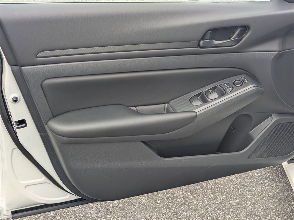 2025 Nissan Altima 2.5 S Kennesaw GA