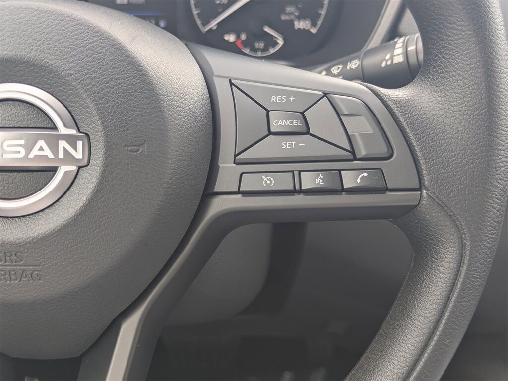 2025 Nissan Altima 2.5 S Kennesaw GA