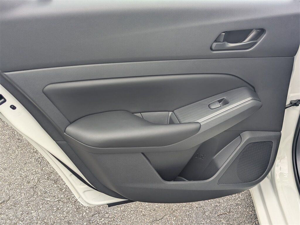 2025 Nissan Altima 2.5 S Kennesaw GA