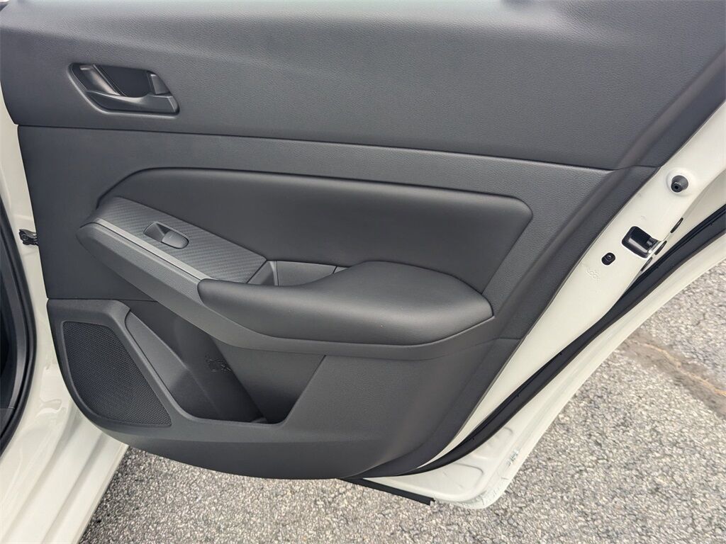 2025 Nissan Altima 2.5 S Kennesaw GA