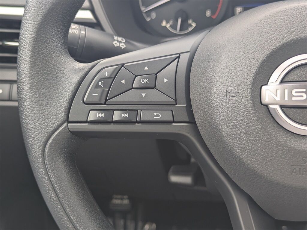 2025 Nissan Altima 2.5 S Kennesaw GA