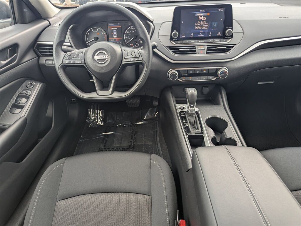 2025 Nissan Altima 2.5 S Kennesaw GA
