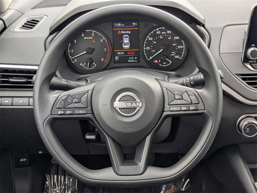 2025 Nissan Altima 2.5 S Kennesaw GA