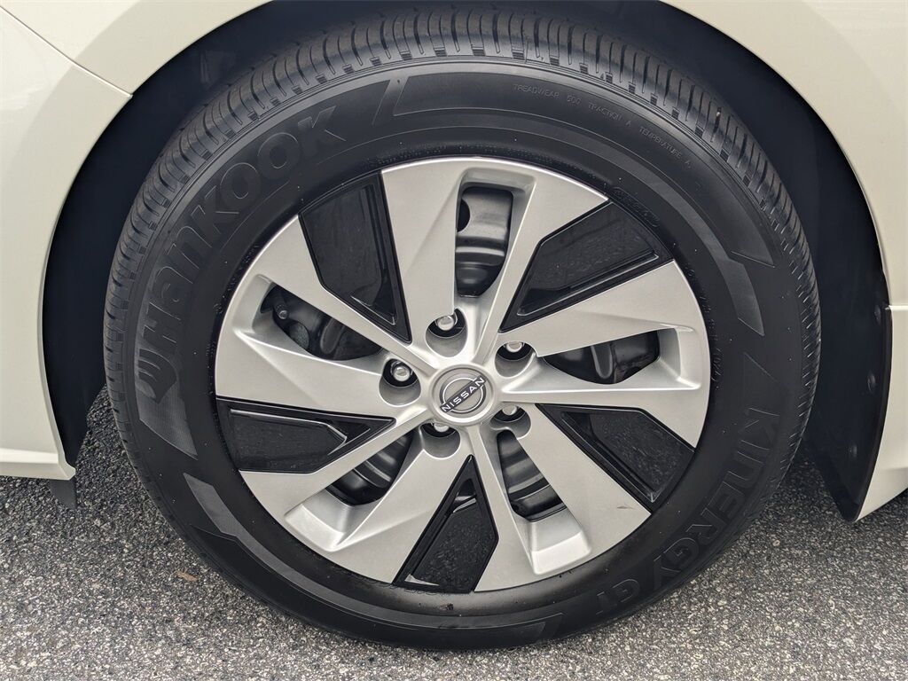 2025 Nissan Altima 2.5 S Kennesaw GA