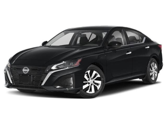 2025 Nissan Altima 2.5 S Kennesaw GA