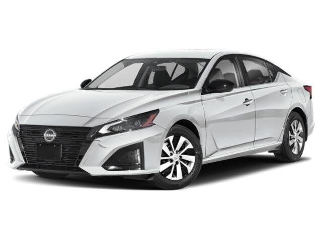 2025 Nissan Altima 2.5 S Kennesaw GA