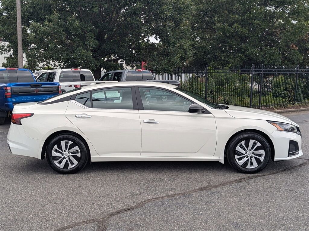 2025 Nissan Altima 2.5 S Kennesaw GA