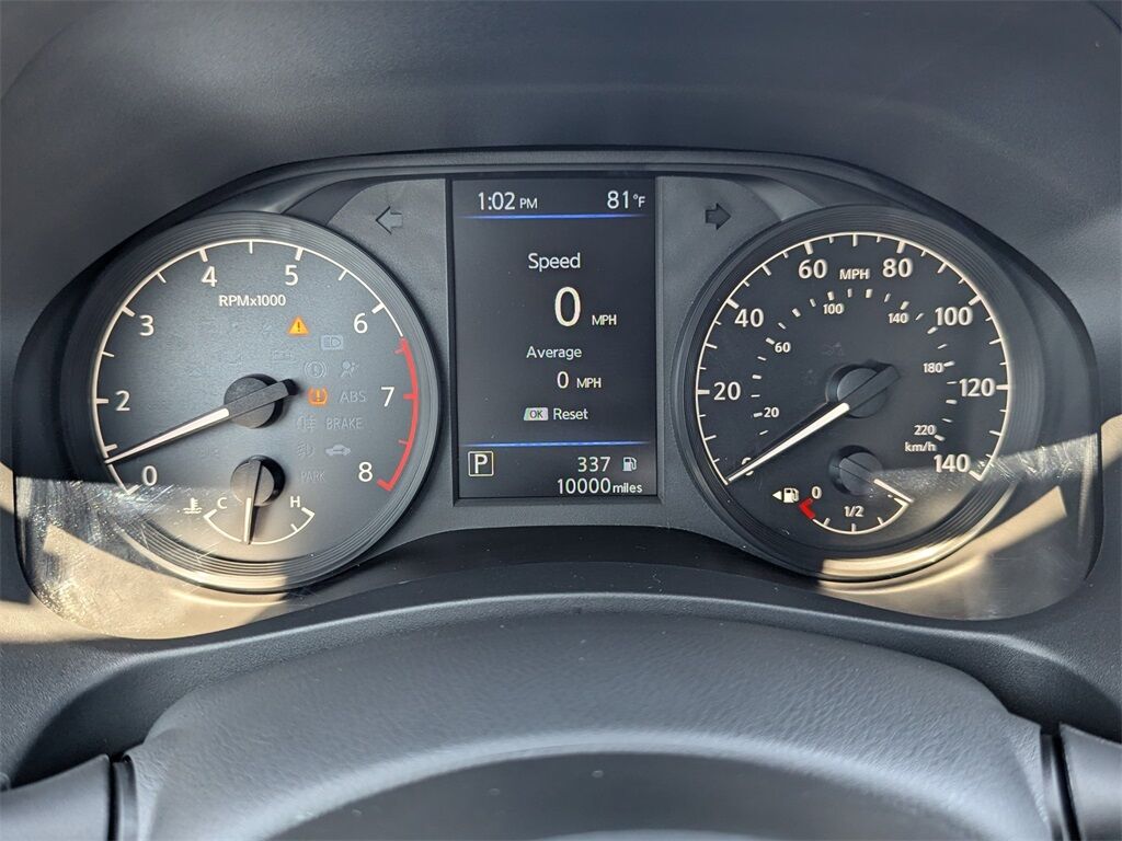 2025 Nissan Altima 2.5 S Kennesaw GA