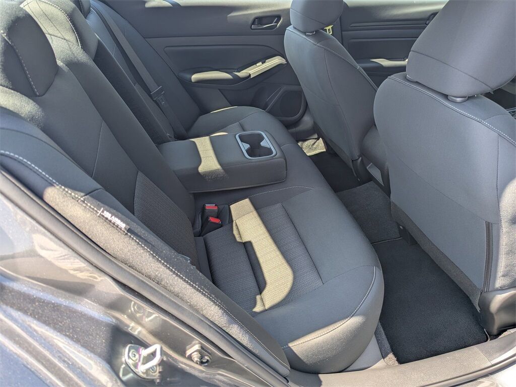 2025 Nissan Altima 2.5 S Kennesaw GA