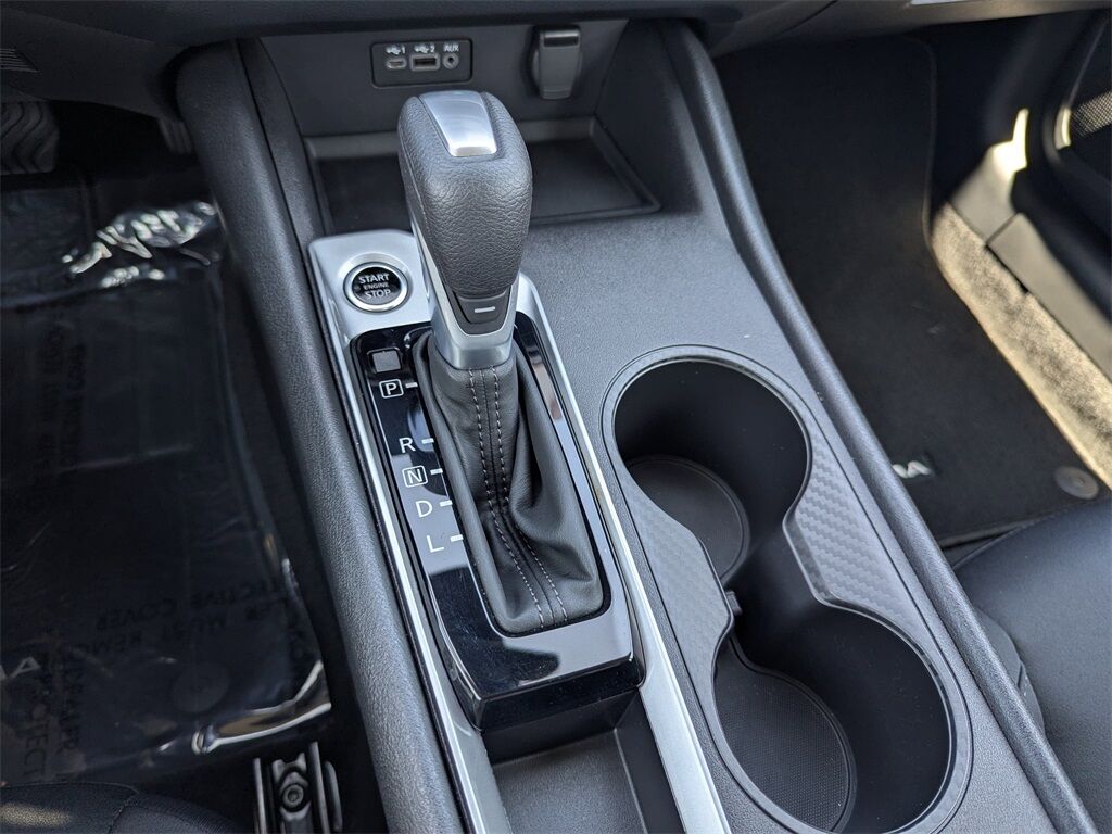 2025 Nissan Altima 2.5 S Kennesaw GA