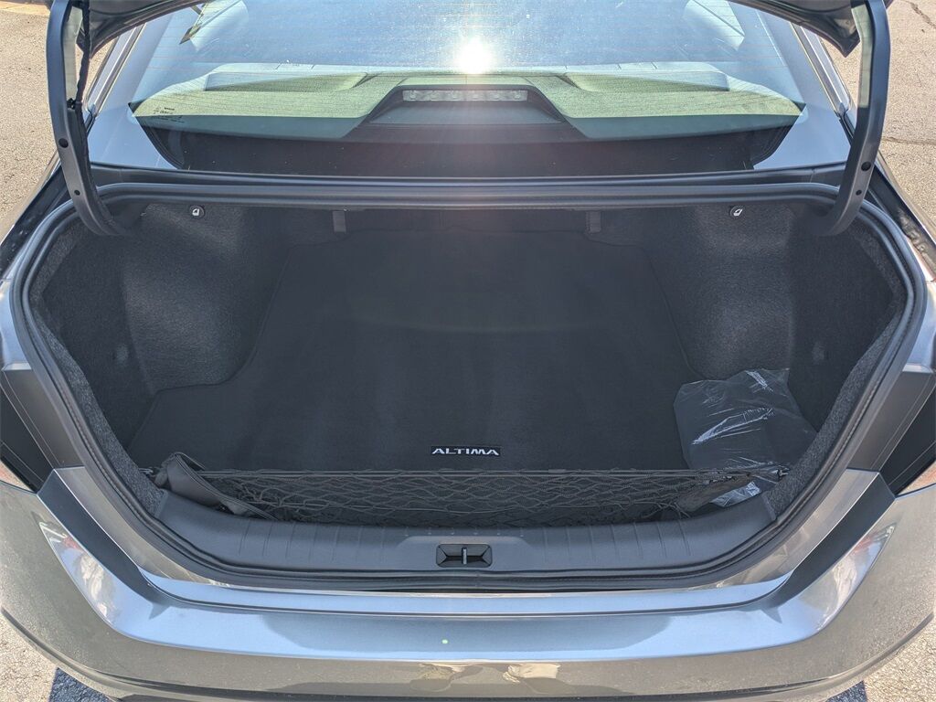 2025 Nissan Altima 2.5 S Kennesaw GA