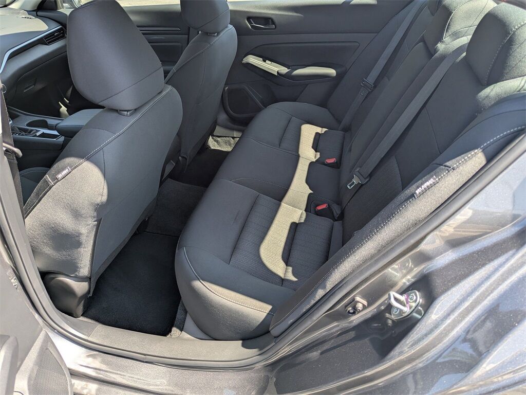 2025 Nissan Altima 2.5 S Kennesaw GA