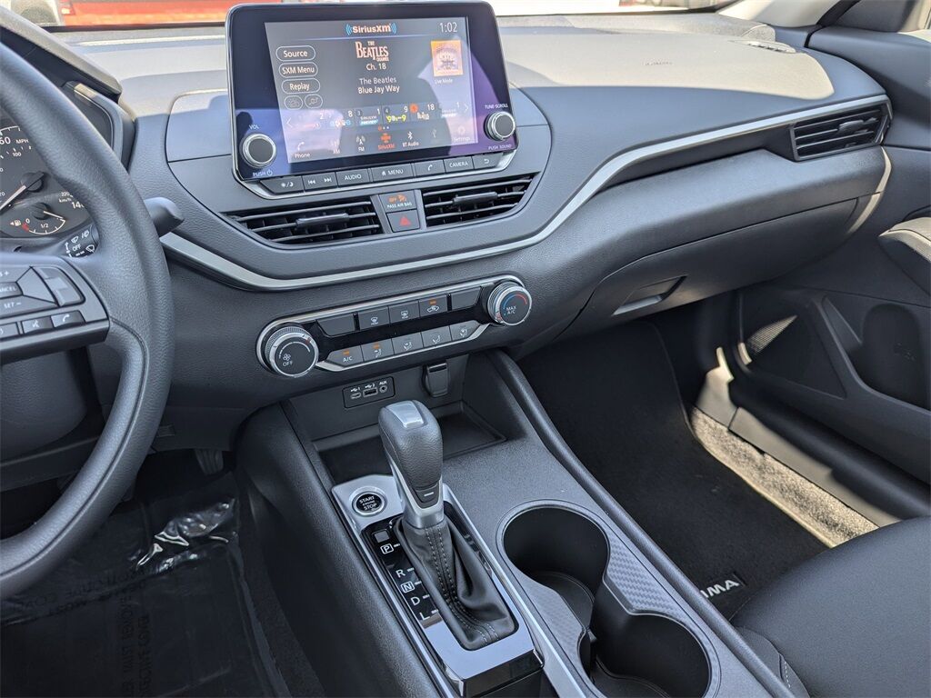 2025 Nissan Altima 2.5 S Kennesaw GA
