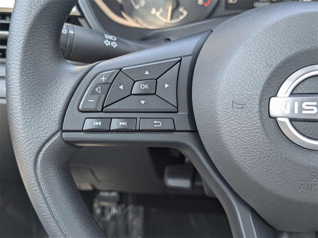 2025 Nissan Altima 2.5 S Kennesaw GA