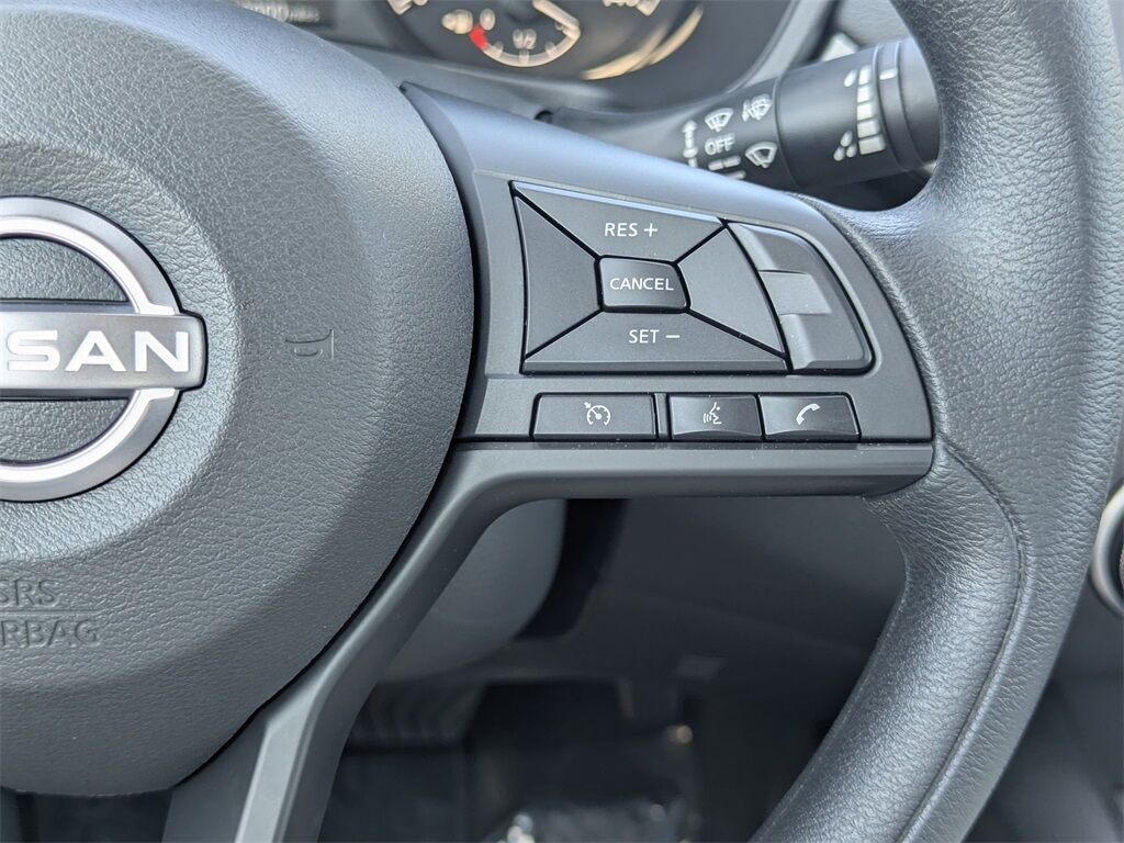 2025 Nissan Altima 2.5 S Kennesaw GA