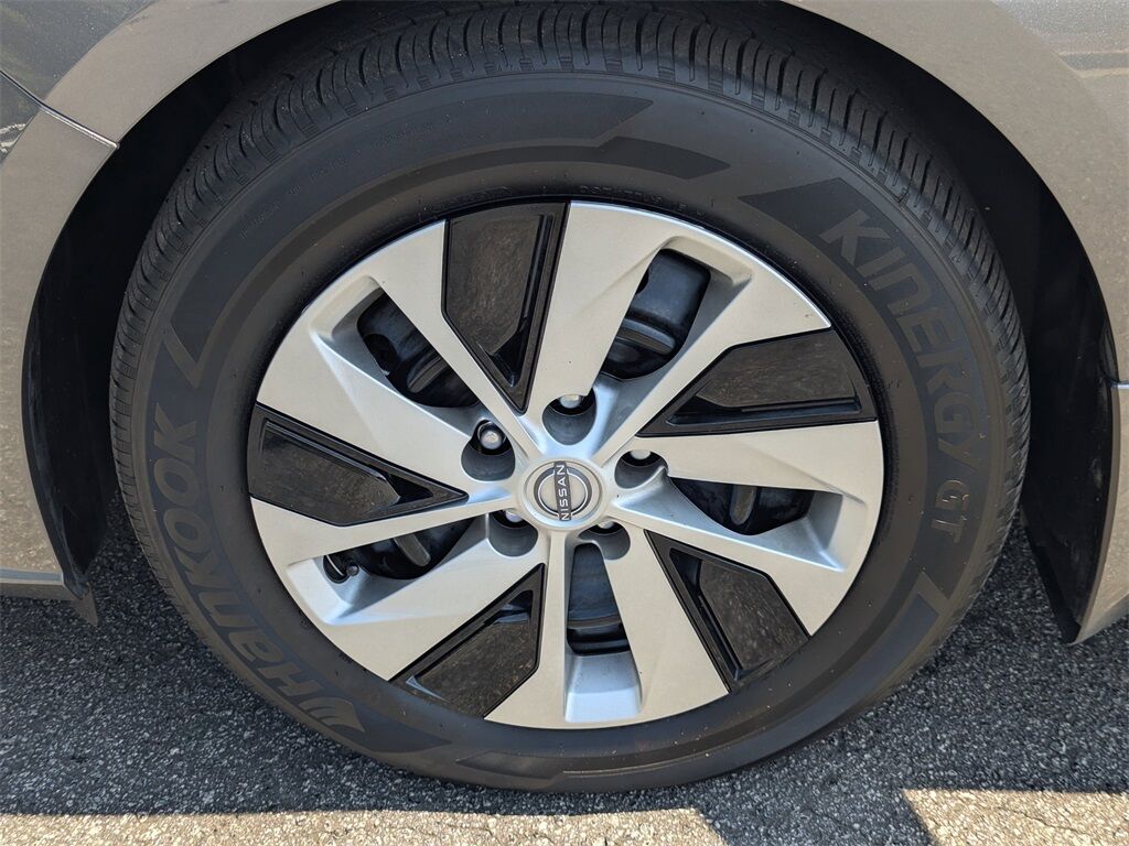 2025 Nissan Altima 2.5 S Kennesaw GA