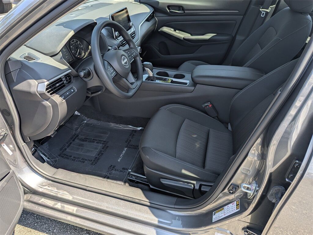 2025 Nissan Altima 2.5 S Kennesaw GA