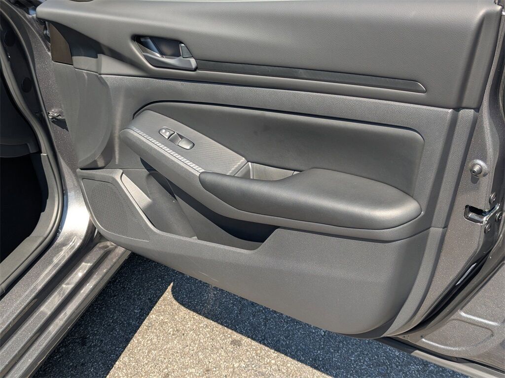 2025 Nissan Altima 2.5 S Kennesaw GA