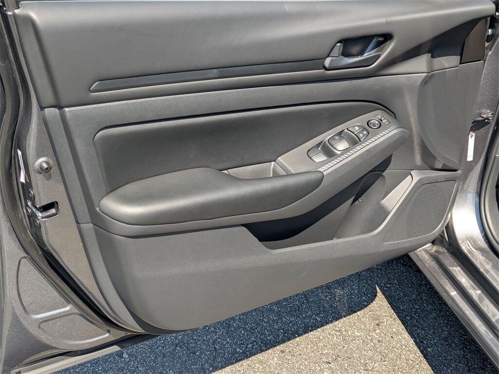 2025 Nissan Altima 2.5 S Kennesaw GA