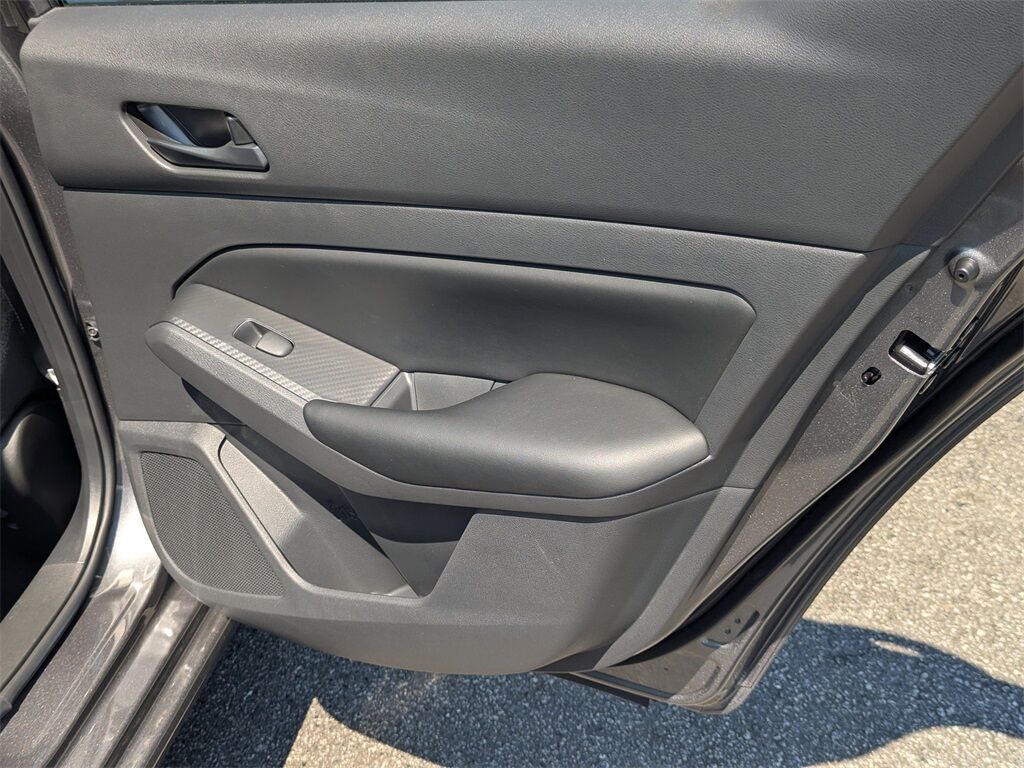 2025 Nissan Altima 2.5 S Kennesaw GA