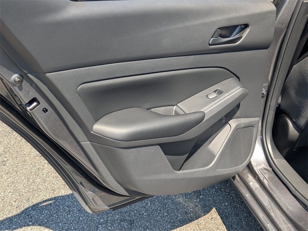 2025 Nissan Altima 2.5 S Kennesaw GA