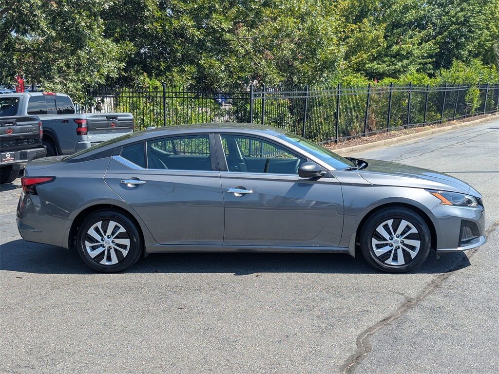 2025 Nissan Altima 2.5 S Kennesaw GA