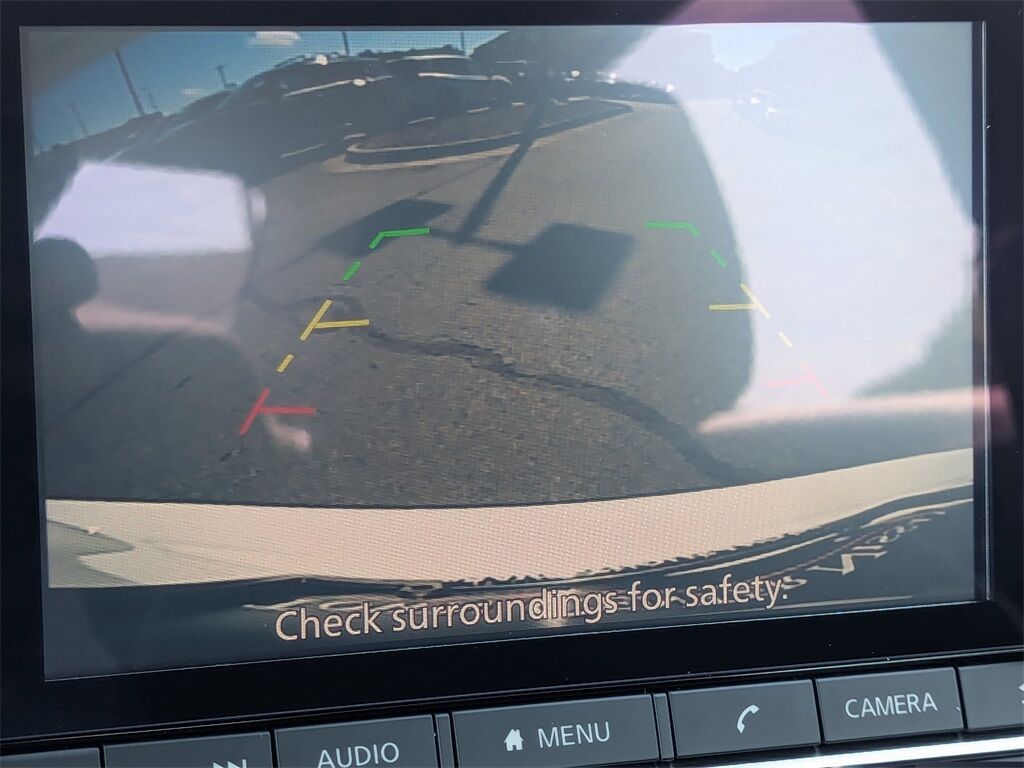 2025 Nissan Altima 2.5 S Kennesaw GA