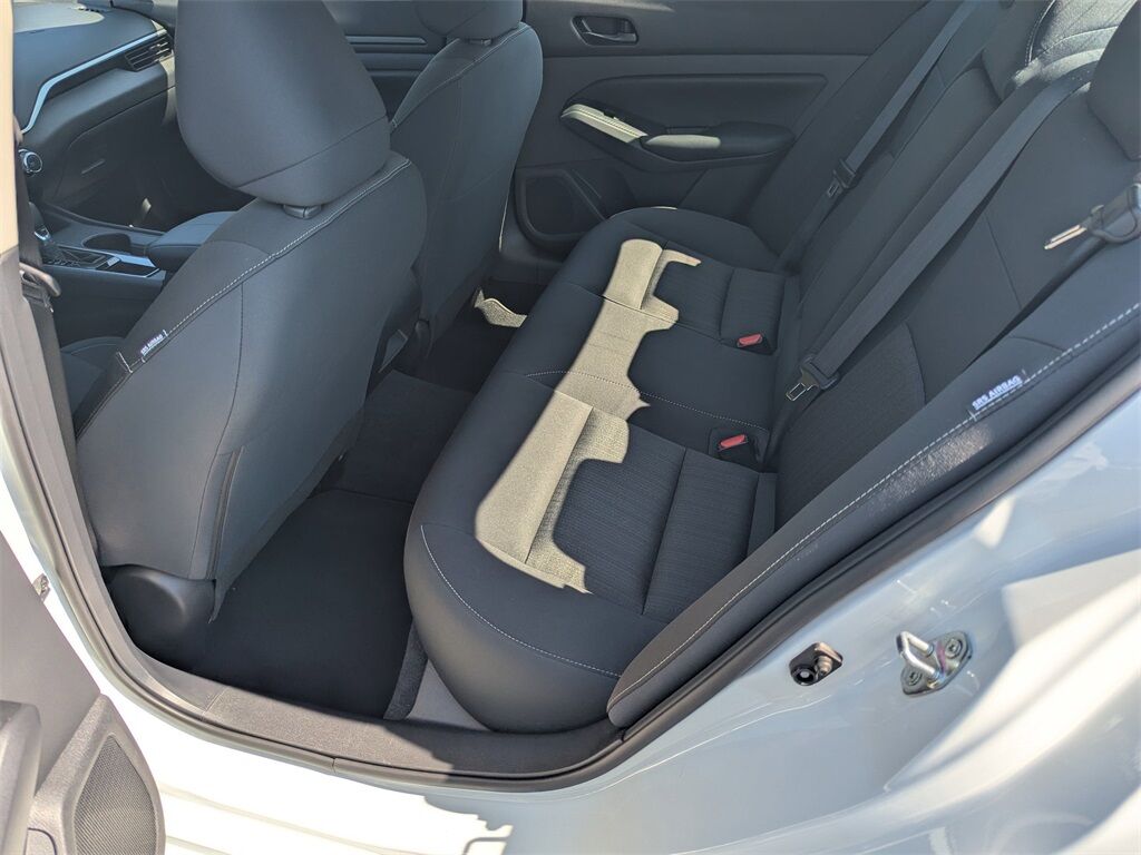 2025 Nissan Altima 2.5 S Kennesaw GA