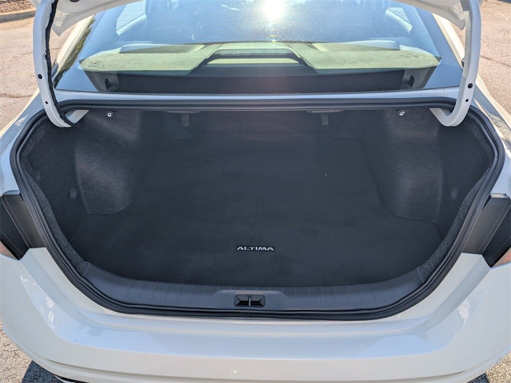 2025 Nissan Altima 2.5 S Kennesaw GA