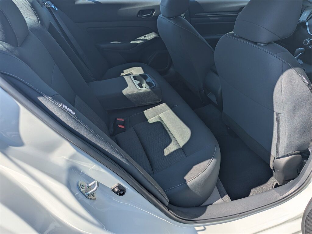 2025 Nissan Altima 2.5 S Kennesaw GA