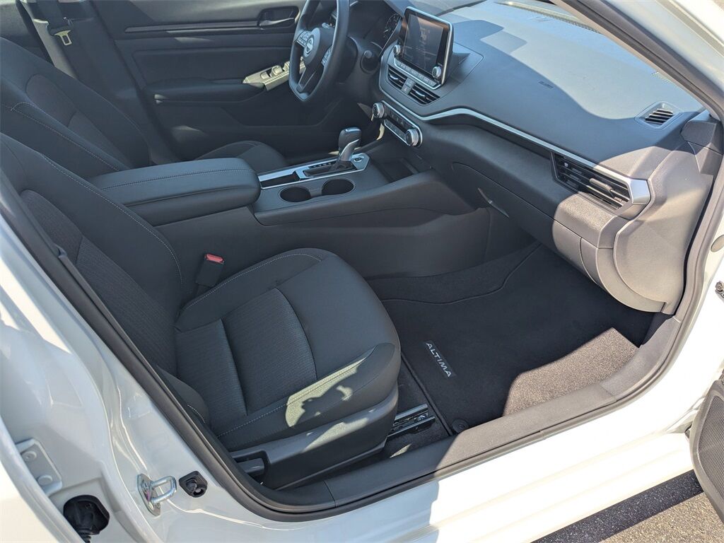 2025 Nissan Altima 2.5 S Kennesaw GA